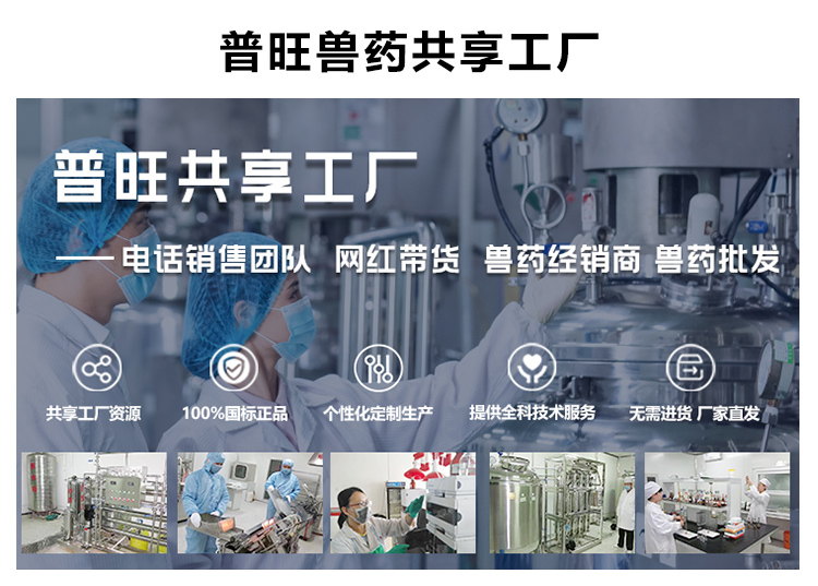 共享工厂